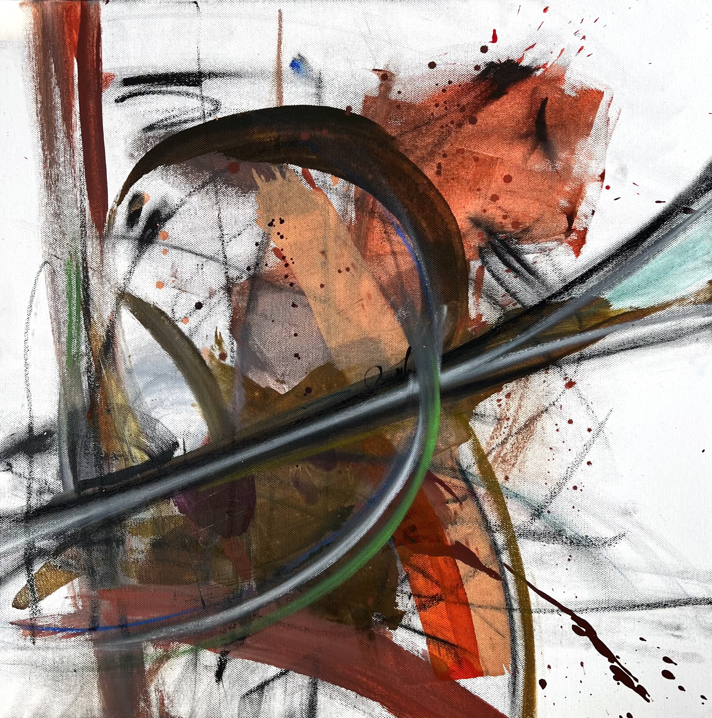 Maria Esmar, Untitled Maria Esmar, Untitled