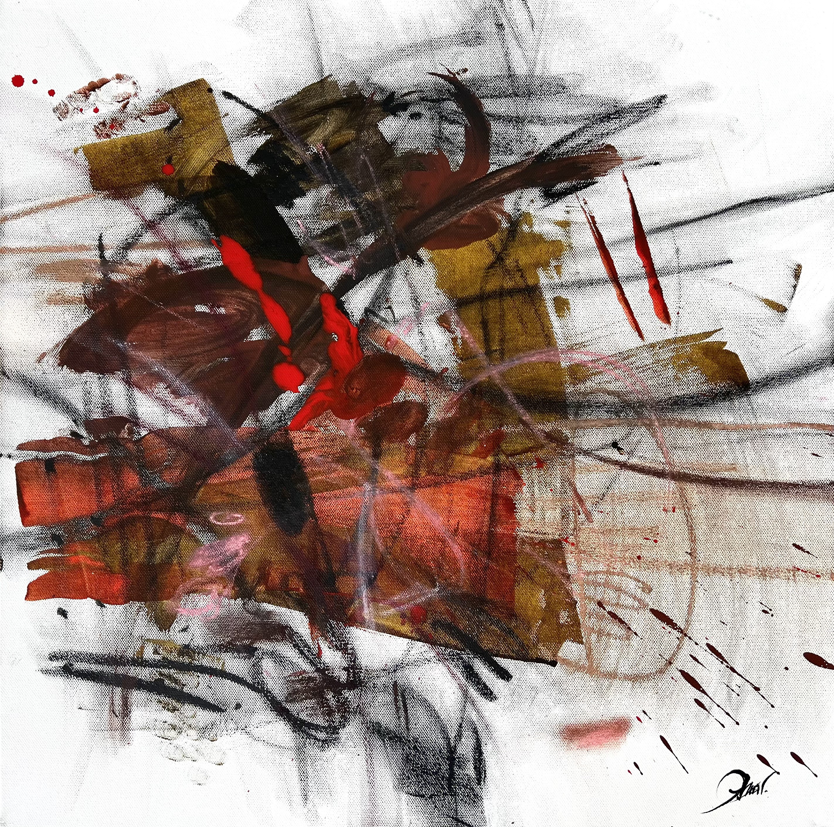 Maria Esmar, Untitled Maria Esmar, Untitled