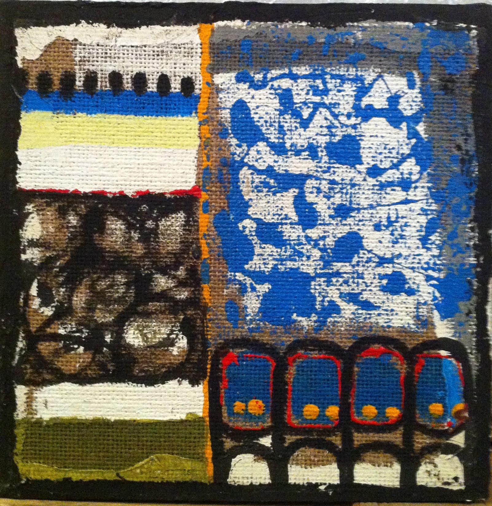 Abdullah Hammas, Untitled Abdullah Hammas, Untitled
