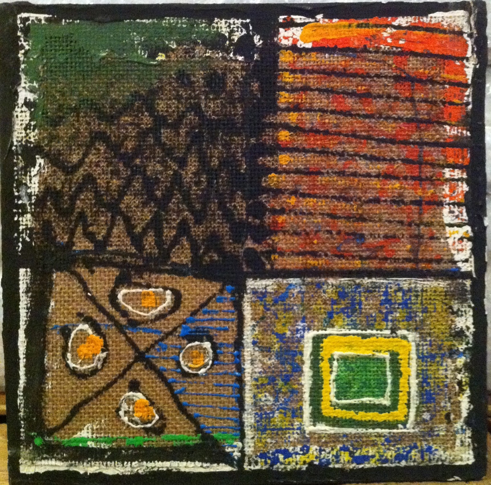 Abdullah Hammas, Untitled Abdullah Hammas, Untitled