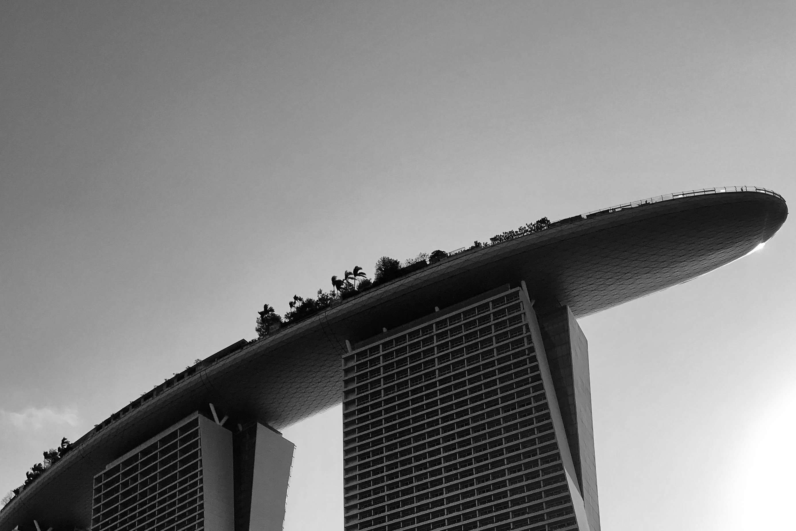 Christelle Yambayisa, Jardin Suspendu, Singapour Christelle Yambayisa, Jardin Suspendu, Singapour
