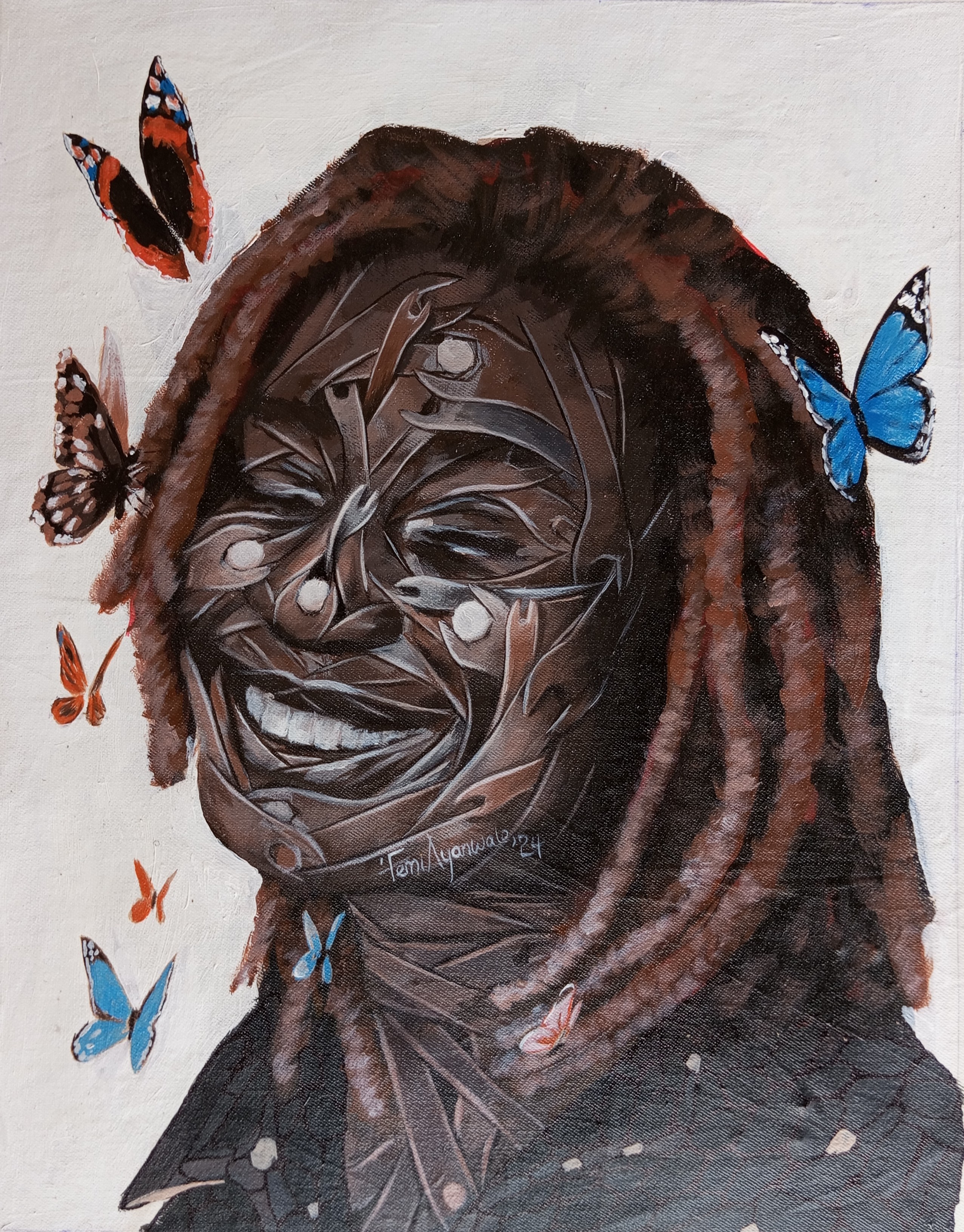 Ayanwale Joseph Oluwafemi, Duduyemi 1 Ayanwale Joseph Oluwafemi, Duduyemi 1