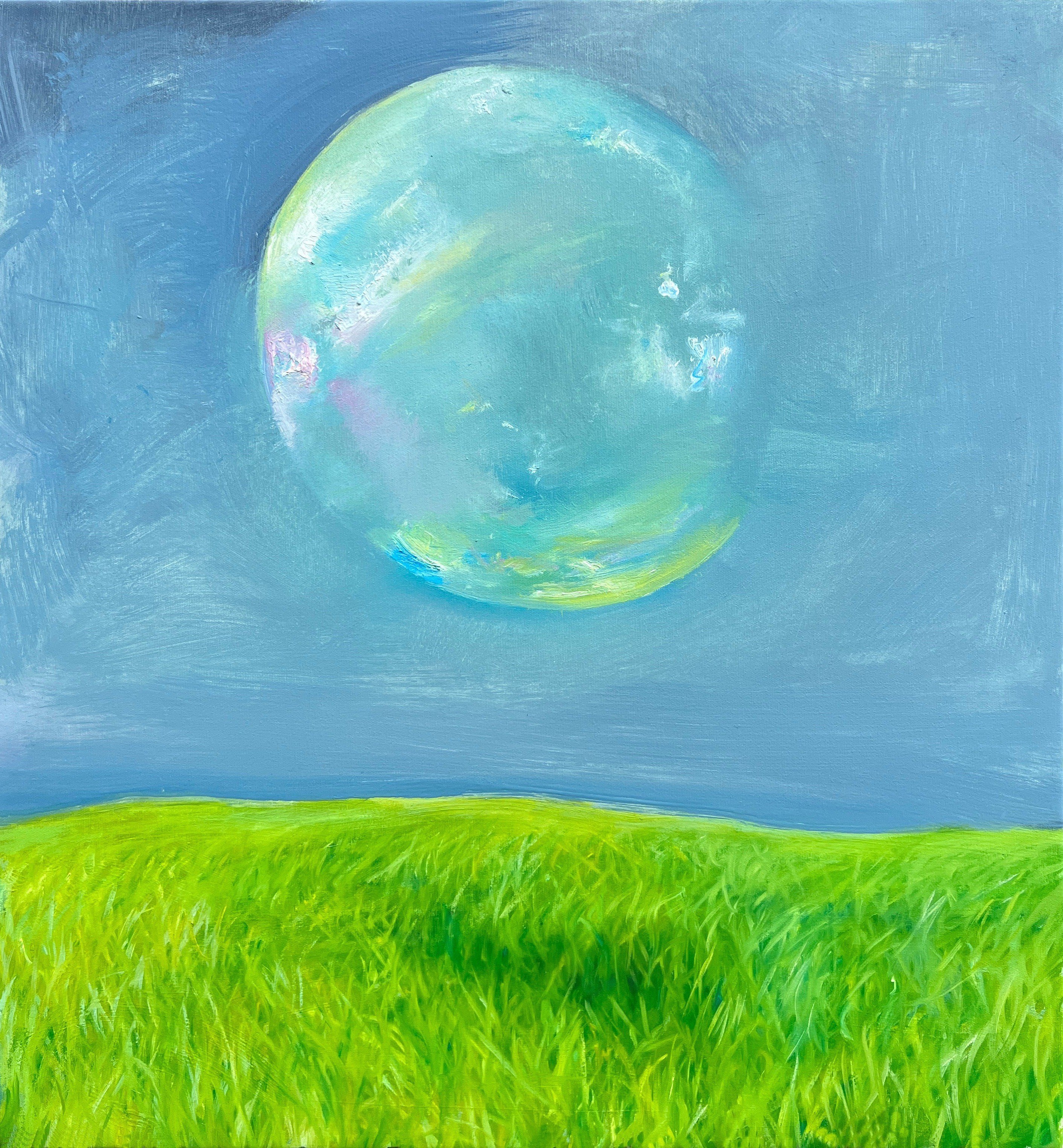 Zakhar Shevchuk, High Hopes Zakhar Shevchuk, High Hopes