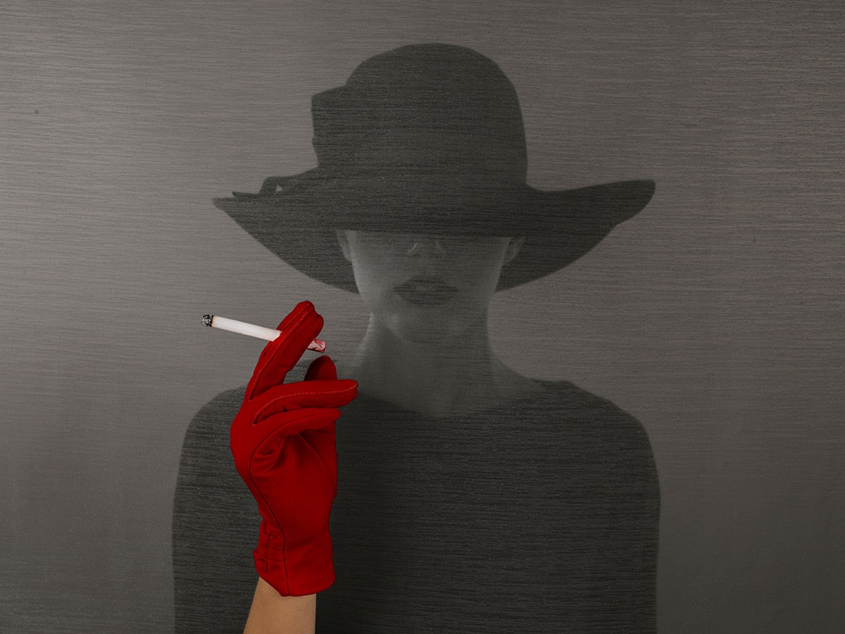Tyler Shields, The Girl with The Red Glove (2) Tyler Shields, The Girl with The Red Glove (2)