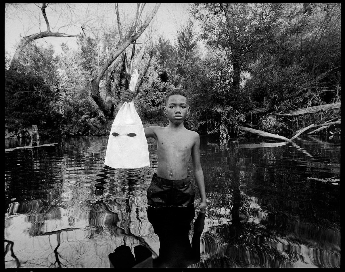 Tyler Shields, The Kid Tyler Shields, The Kid