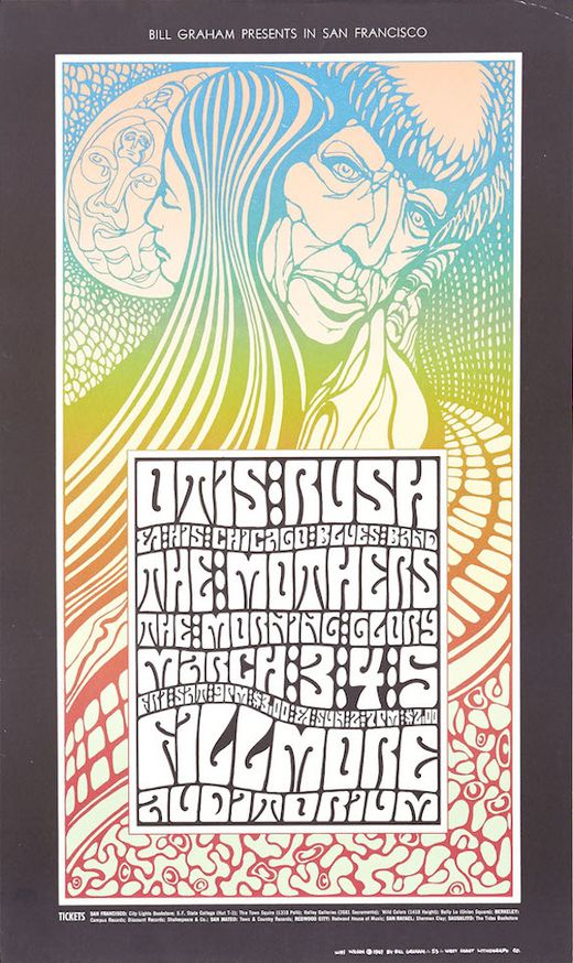 Wes Wilson