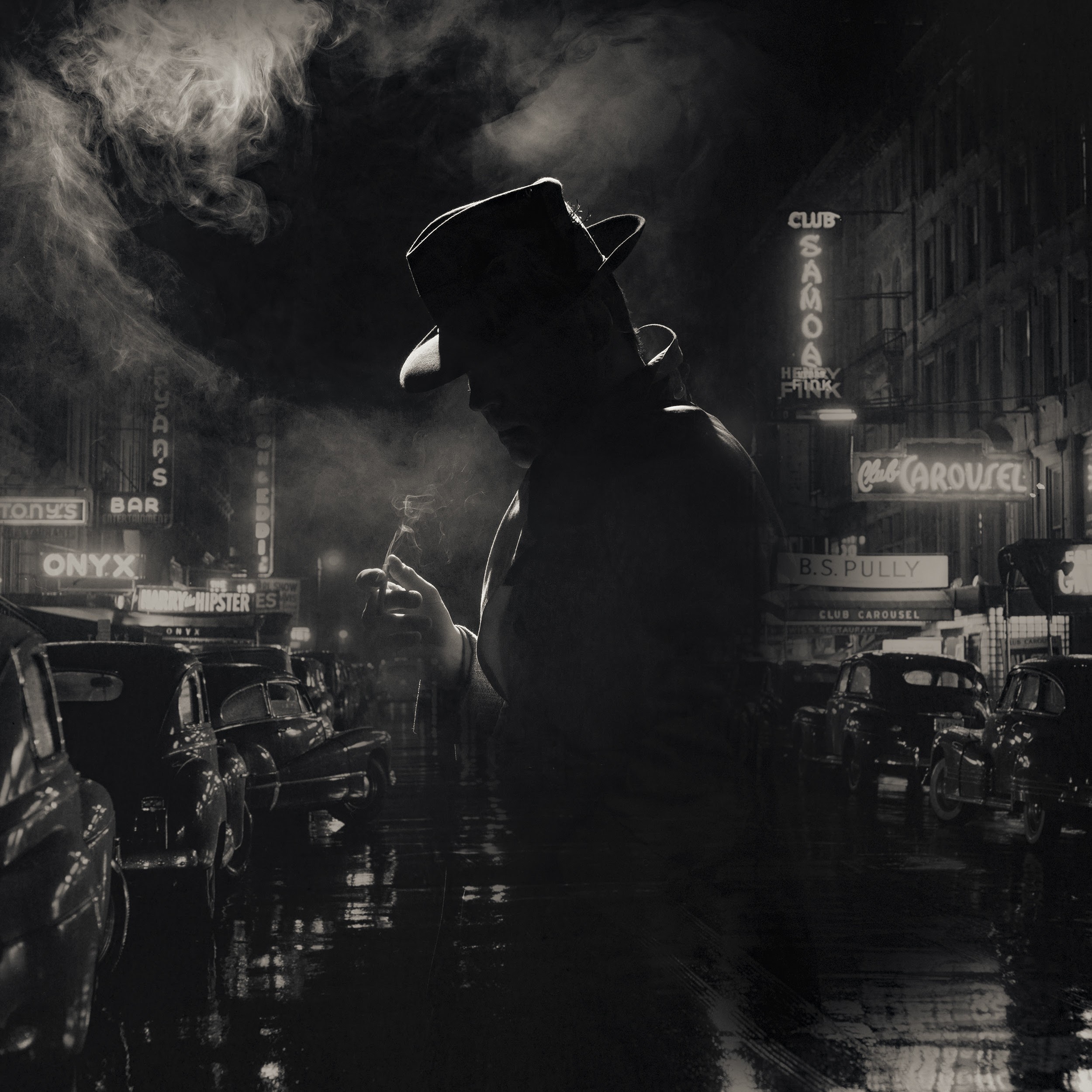 Tyler Shields, Mean Streets (4) Tyler Shields, Mean Streets (4)