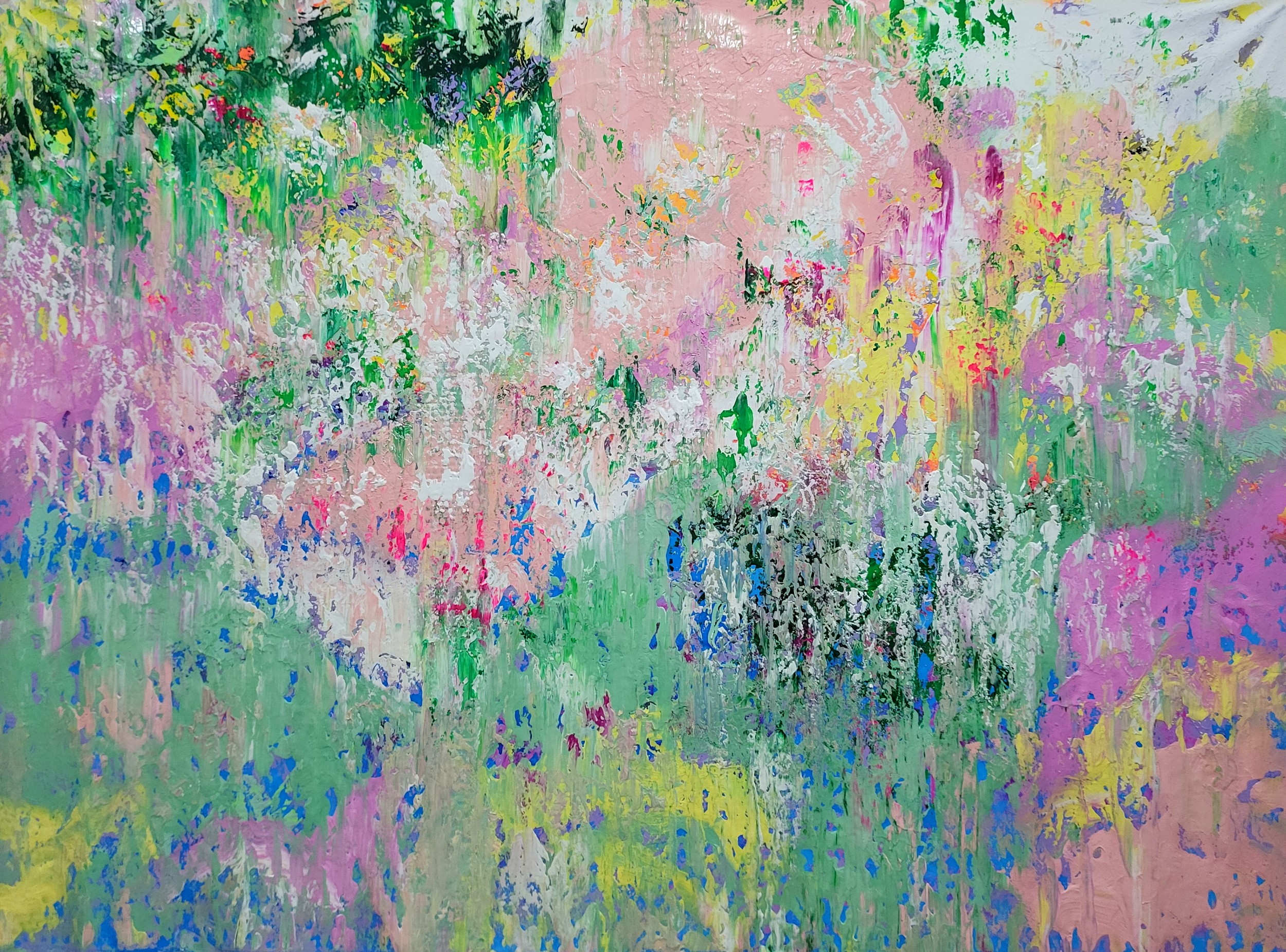 Alex Senchenko, Abstract R 2415 Alex Senchenko, Abstract R 2415