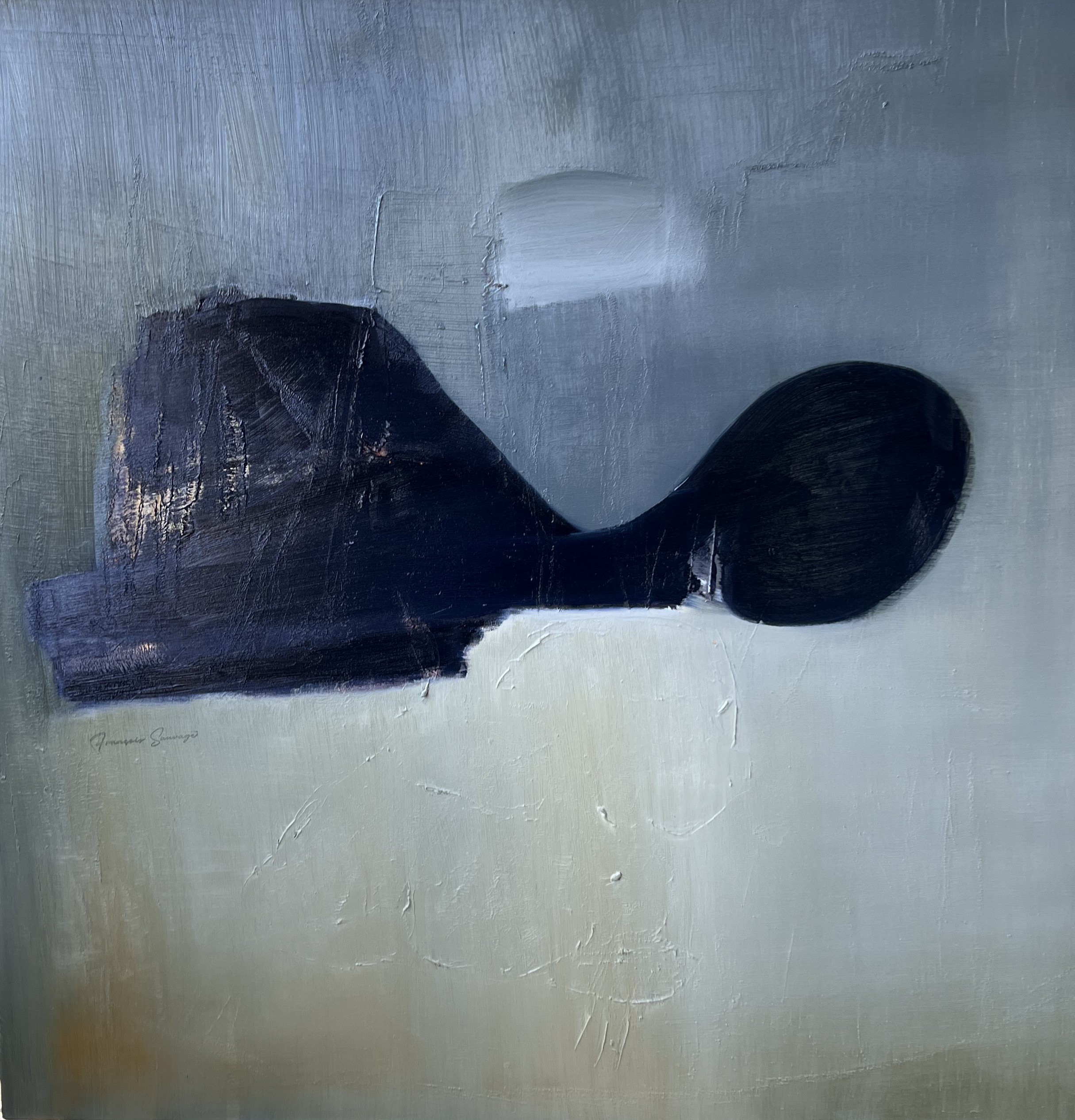 François Sauvage, Horizon François Sauvage, Horizon