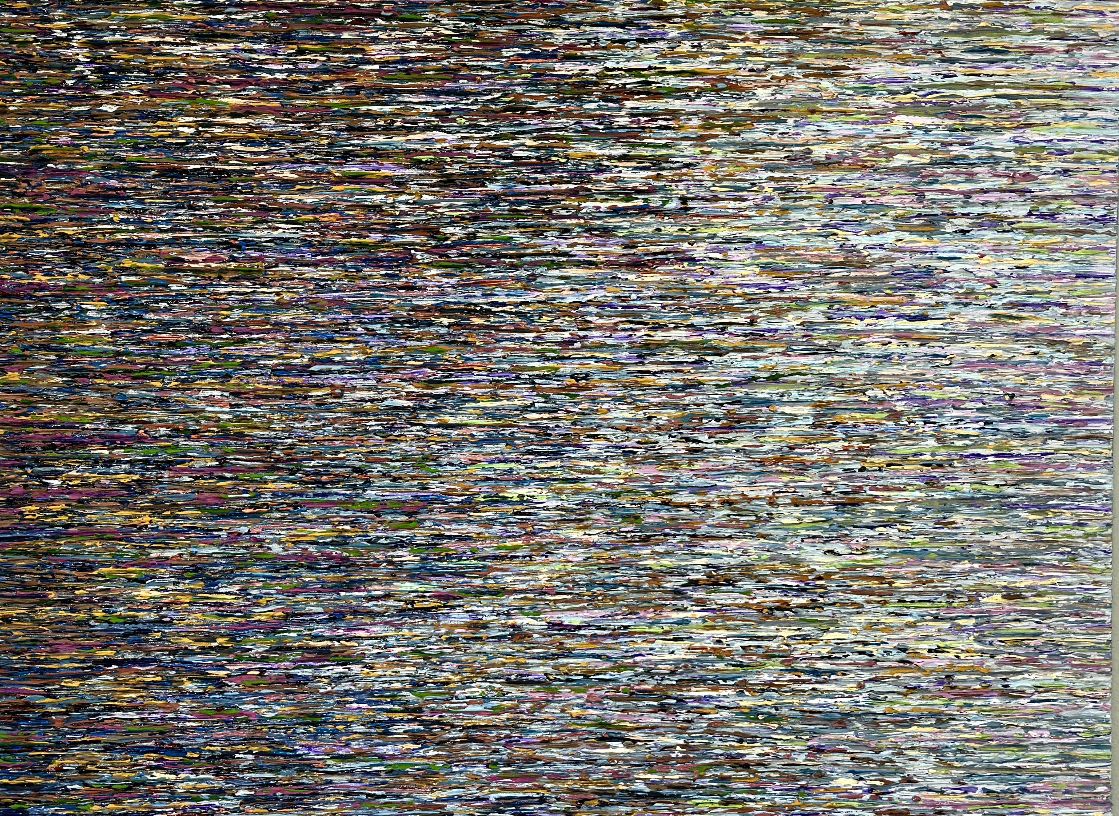 Daniela Pasqualini, Dancing in Hues Daniela Pasqualini, Dancing in Hues