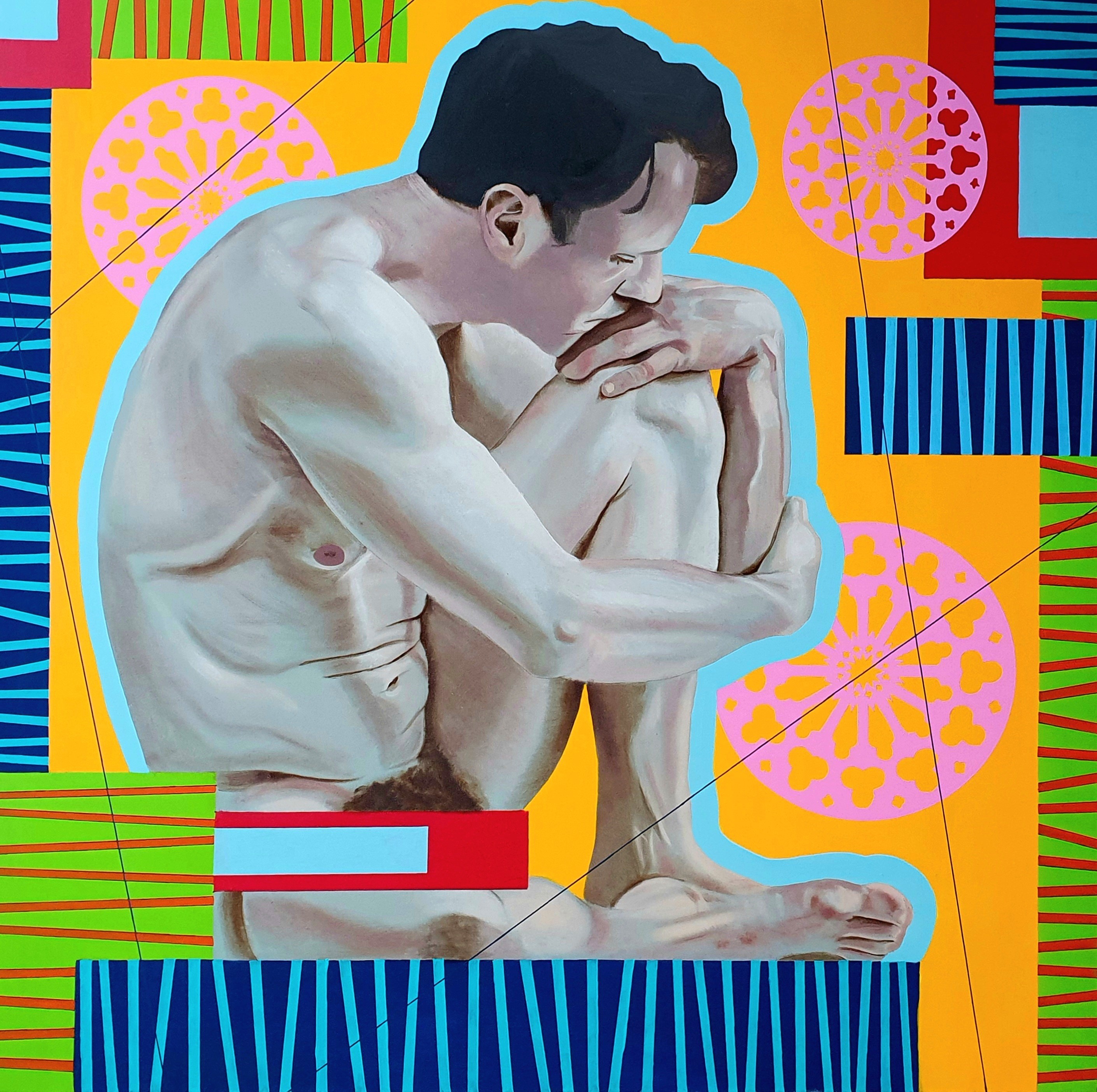 Robert Walker, Cathedrals of the Mind Robert Walker, Cathedrals of the Mind