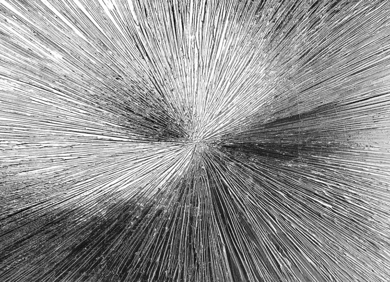 Nataliia Krykun, 3D silver rays - Nataliia Krykun, 3D silver rays -