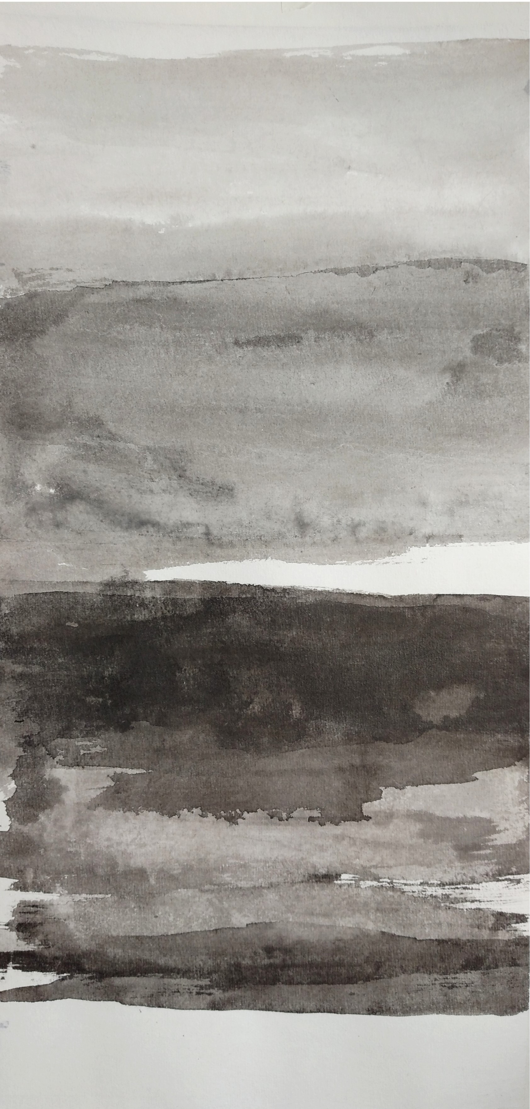 Jian-Chung Tan, Landscape N°65 Jian-Chung Tan, Landscape N°65