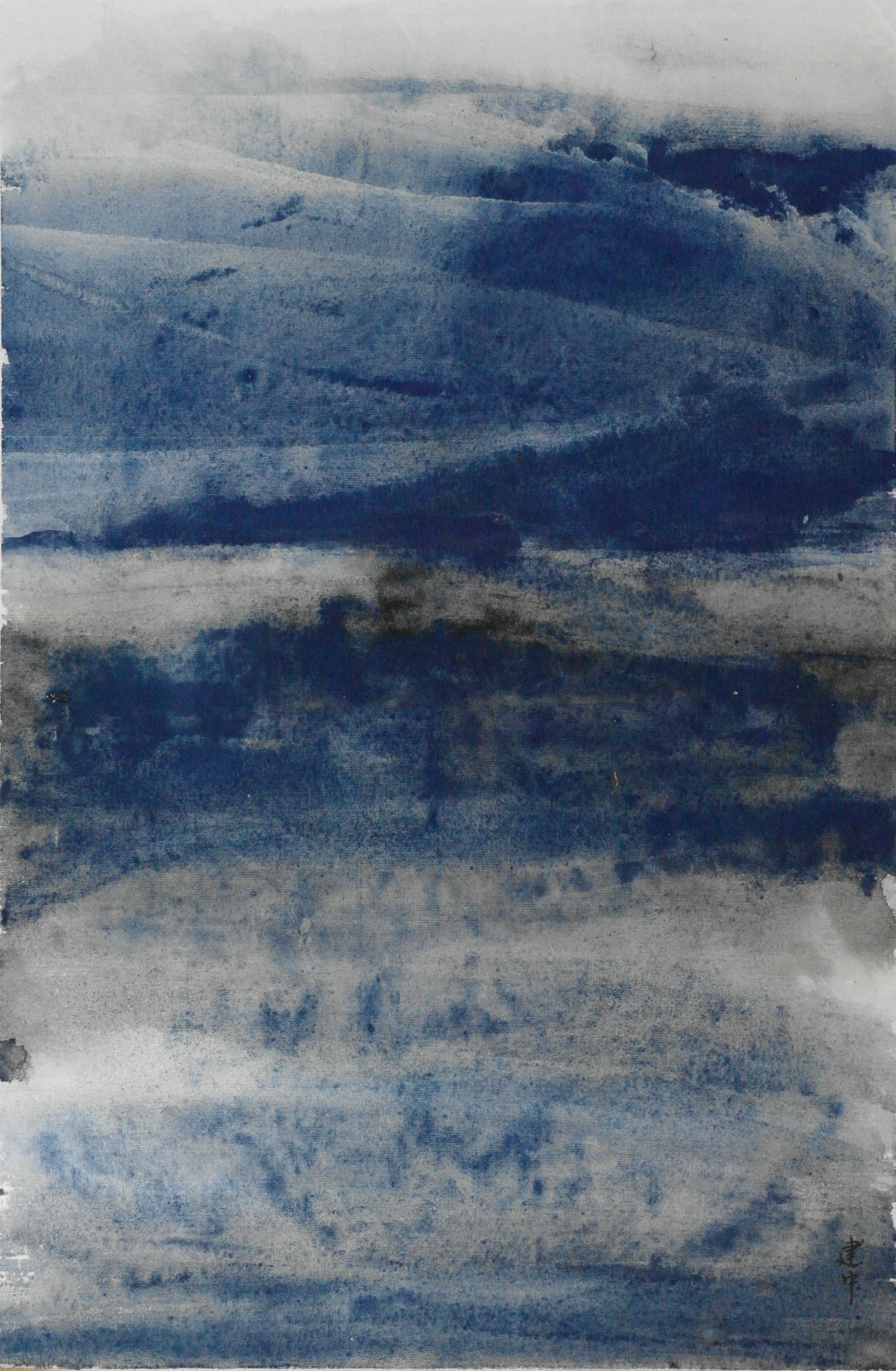Jian-Chung Tan, Silence N°5 Jian-Chung Tan, Silence N°5