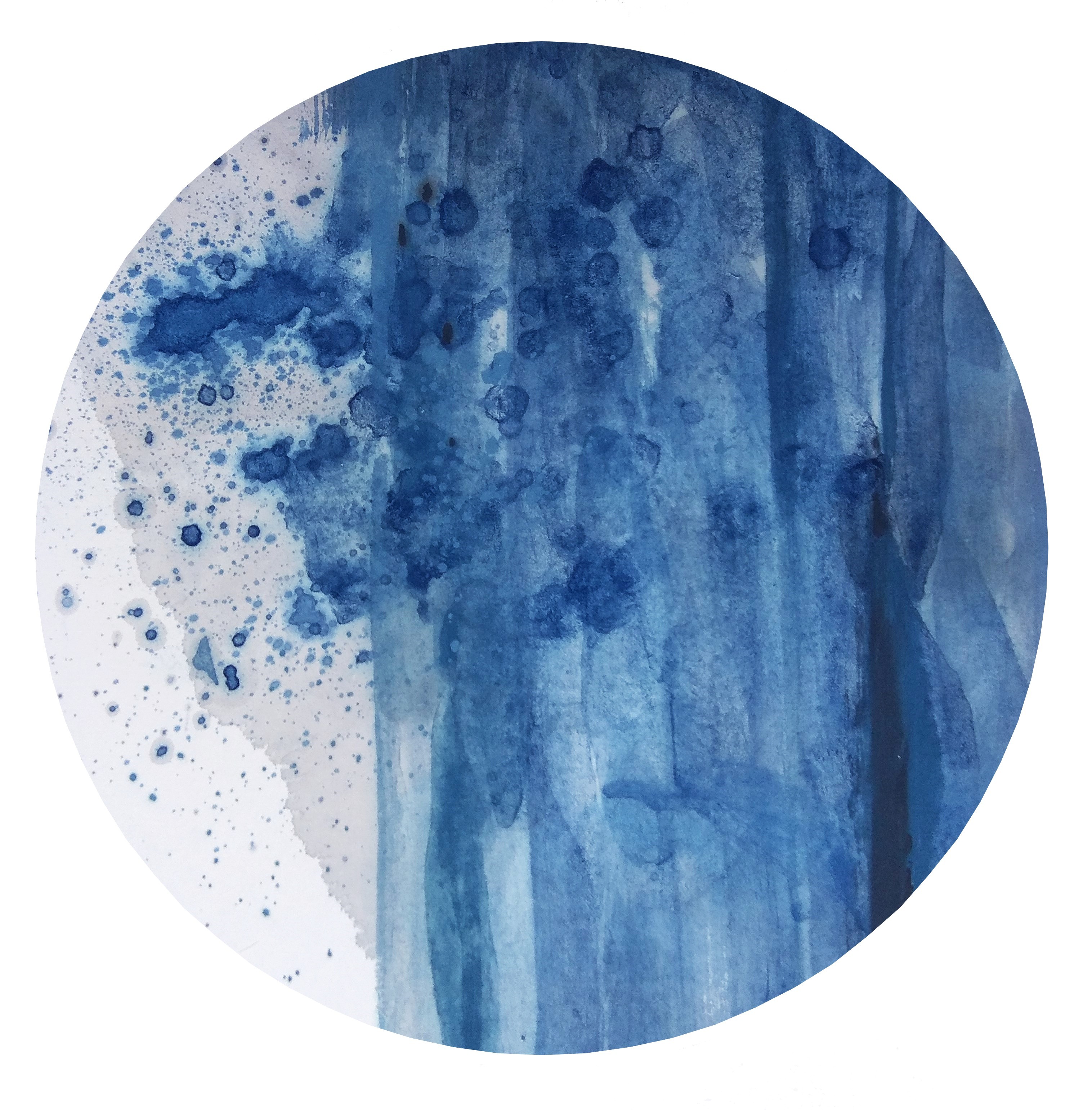 Jian-Chung Tan, Water n° 5 Jian-Chung Tan, Water n° 5