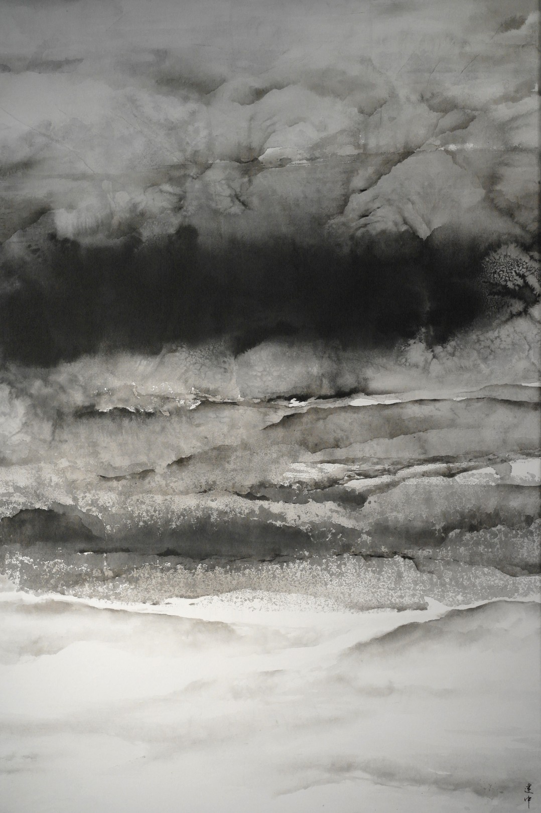 Jian-Chung Tan, Noir & blanc Jian-Chung Tan, Noir & blanc