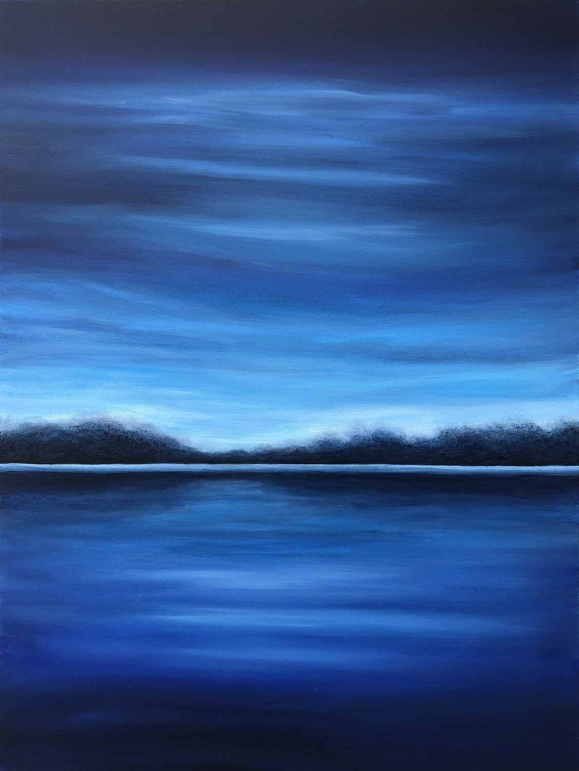 Nataliia Krykun, Lake Constance (Bodensee) - artworks reserved, open for commission Nataliia Krykun, Lake Constance (Bodensee) - artworks reserved, open for commission