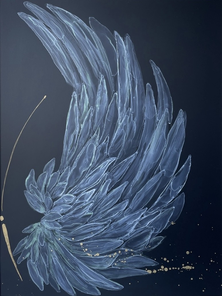 Svetlana Martin, Soul touch Svetlana Martin, Soul touch
