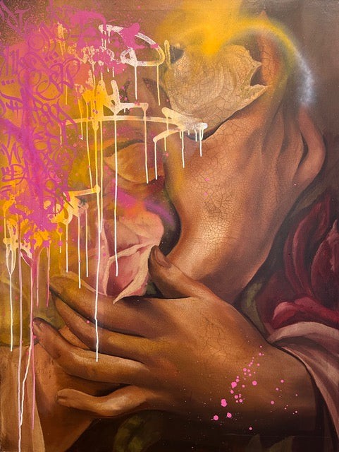 Carl White, Hypnos Carl White, Hypnos