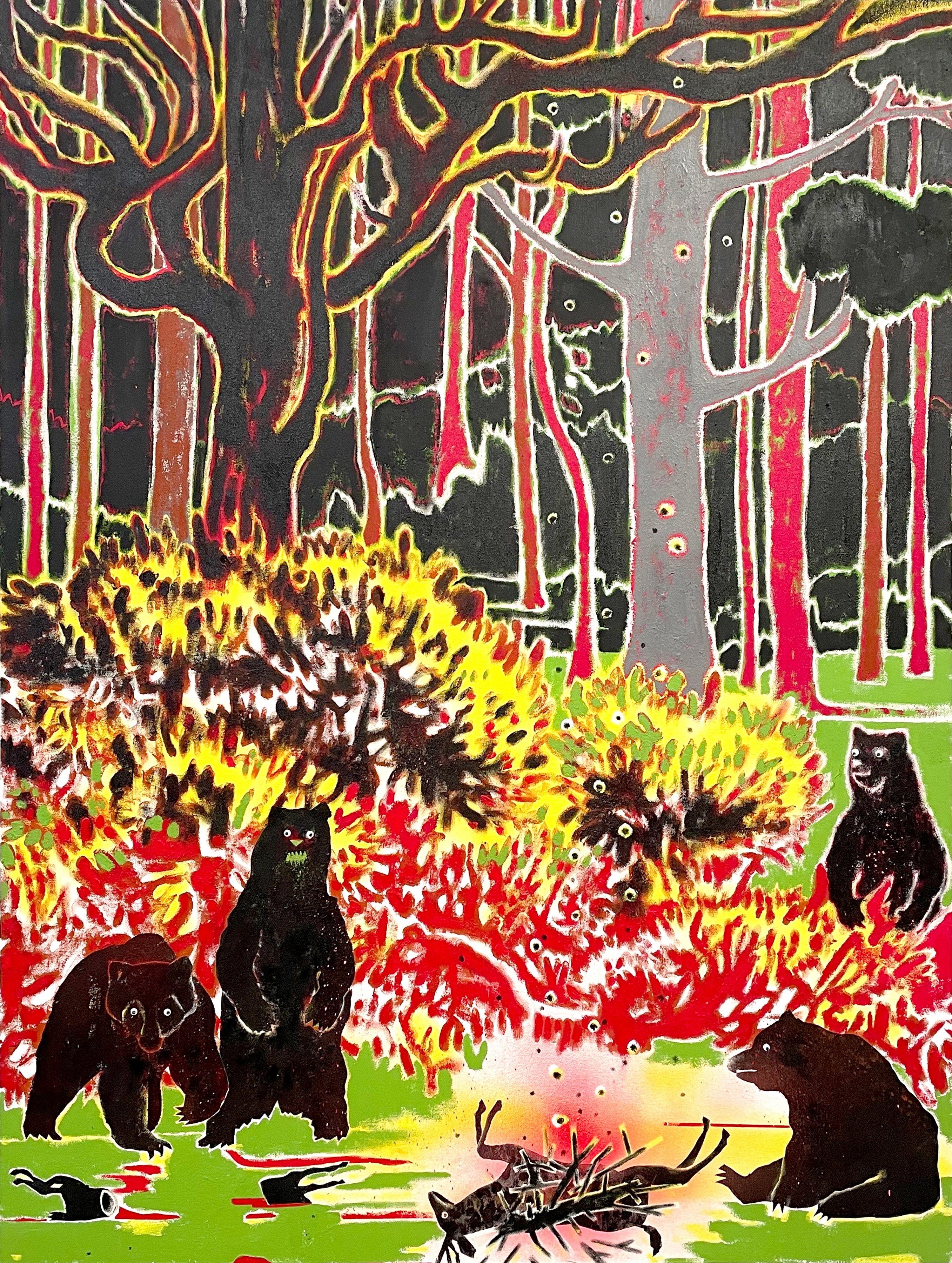 Jeff Nachtigall, Nothing To Be Gained Here Jeff Nachtigall, Nothing To Be Gained Here
