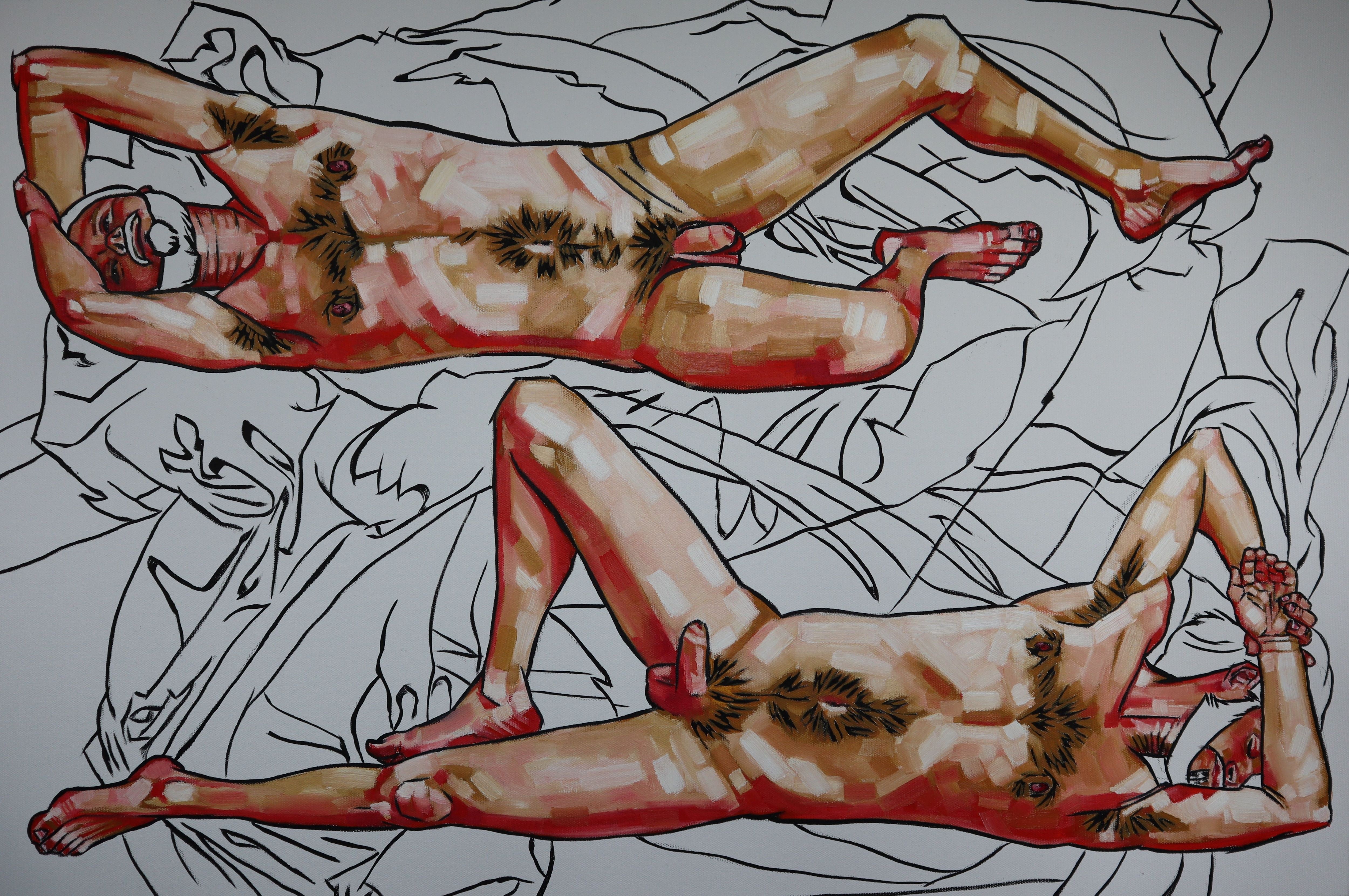 Jennifer DeGroot, Nothing Hurts Anymore Pt.2 Jennifer DeGroot, Nothing Hurts Anymore Pt.2