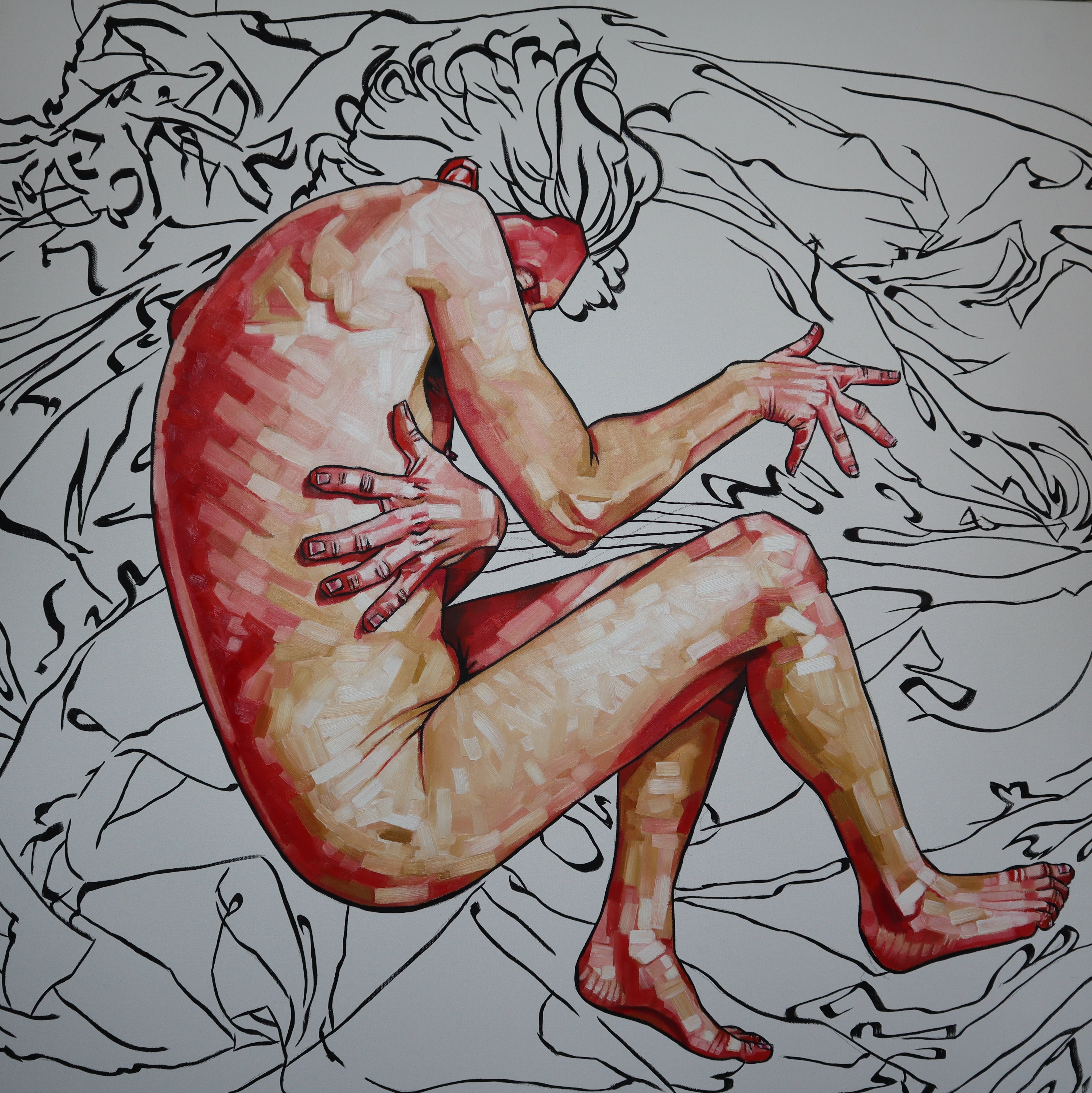 Jennifer DeGroot, Kiss It Off Me Jennifer DeGroot, Kiss It Off Me