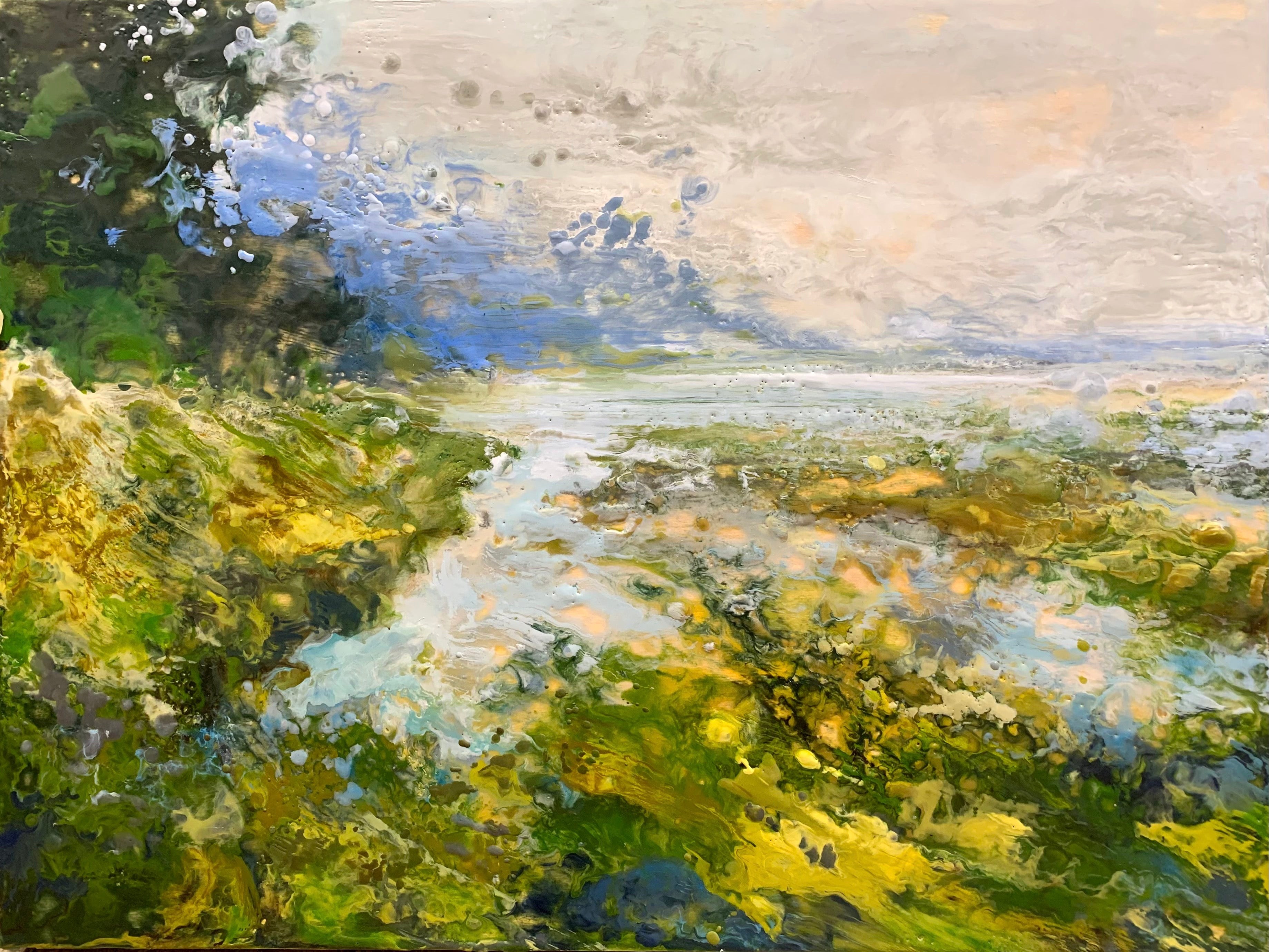 Kathy Bradshaw, Into The Mist Kathy Bradshaw, Into The Mist