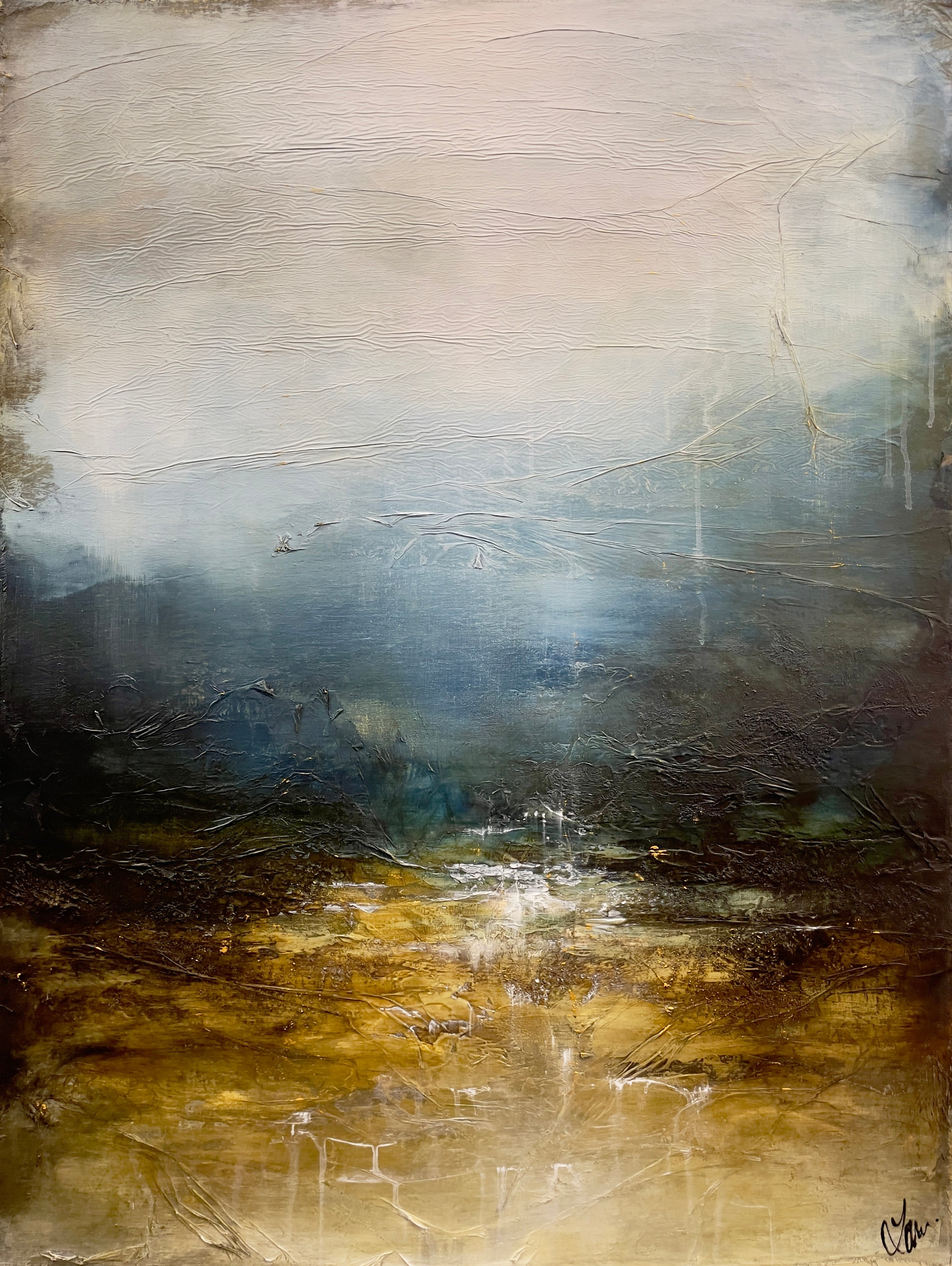 Laura Harris, Breathe it all in Laura Harris, Breathe it all in