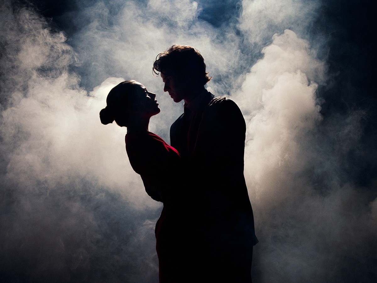 Tyler Shields, Into The Fog (4) Tyler Shields, Into The Fog (4)
