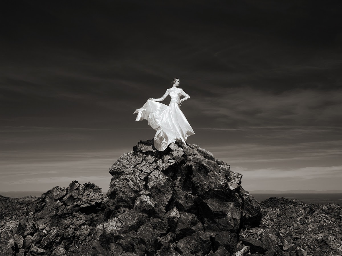 Tyler Shields, On Top Of The World (2) Tyler Shields, On Top Of The World (2)