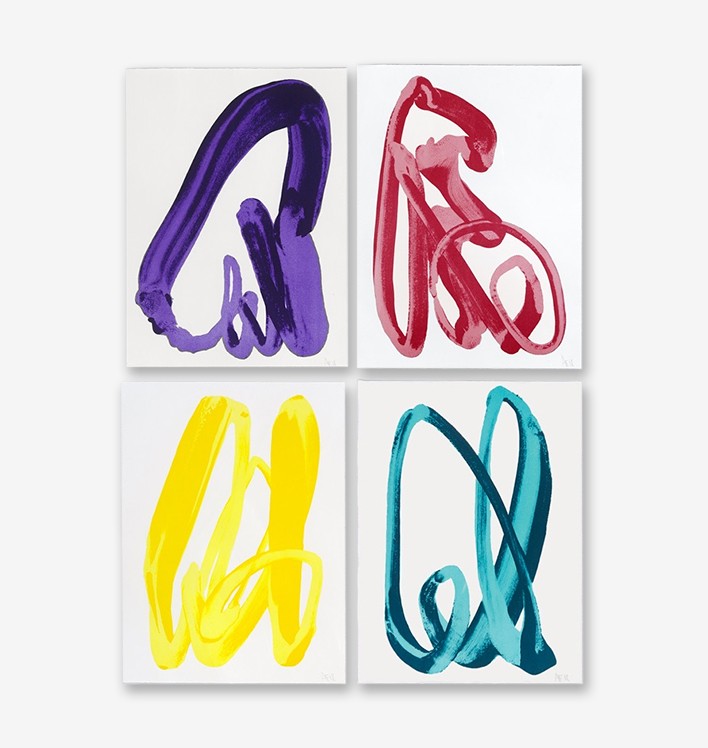 Smash137, Hand (Reinbow Set) Smash137, Hand (Reinbow Set)
