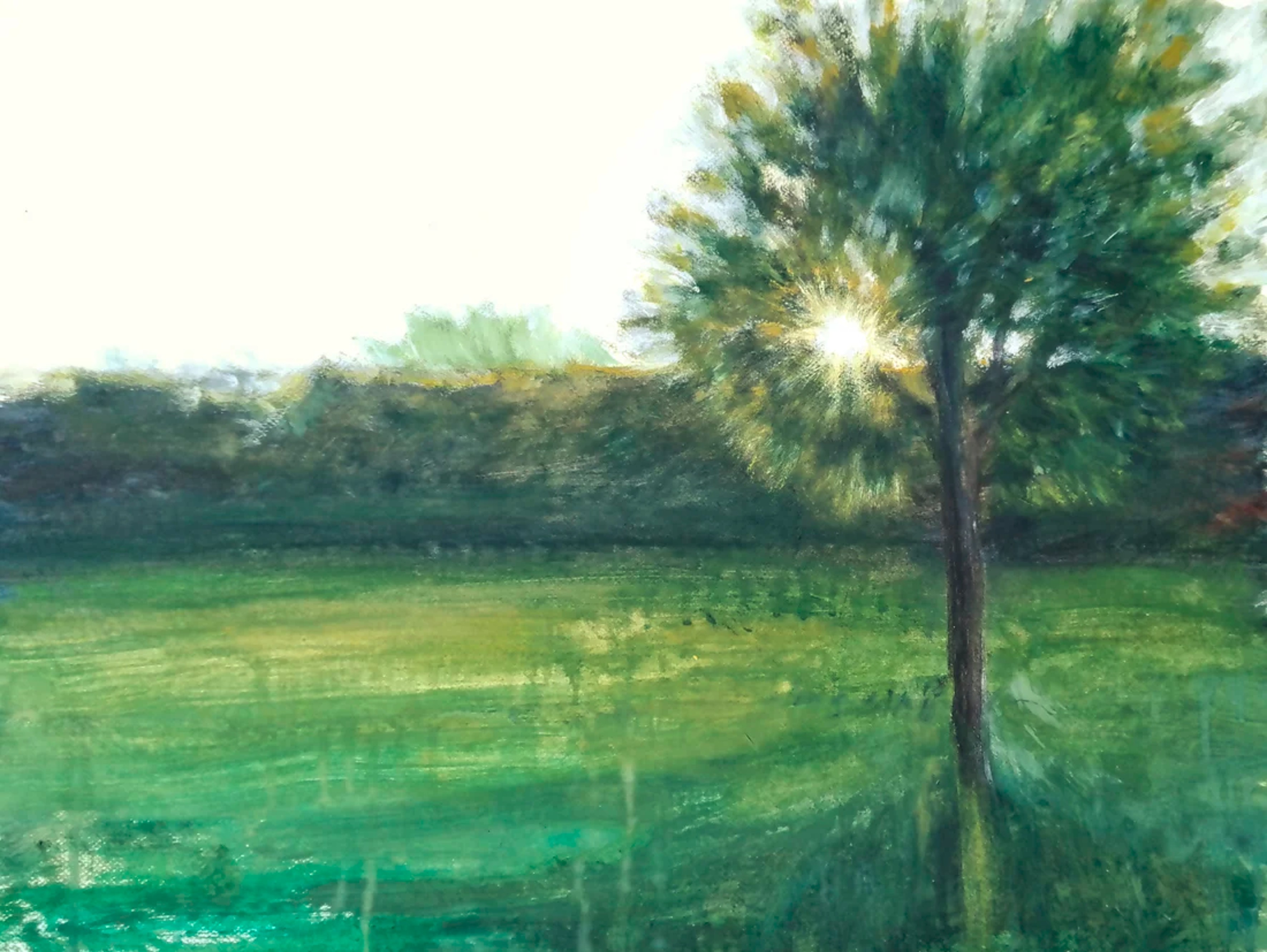Mauro Tròlese, L'Eden di aprile Mauro Tròlese, L'Eden di aprile