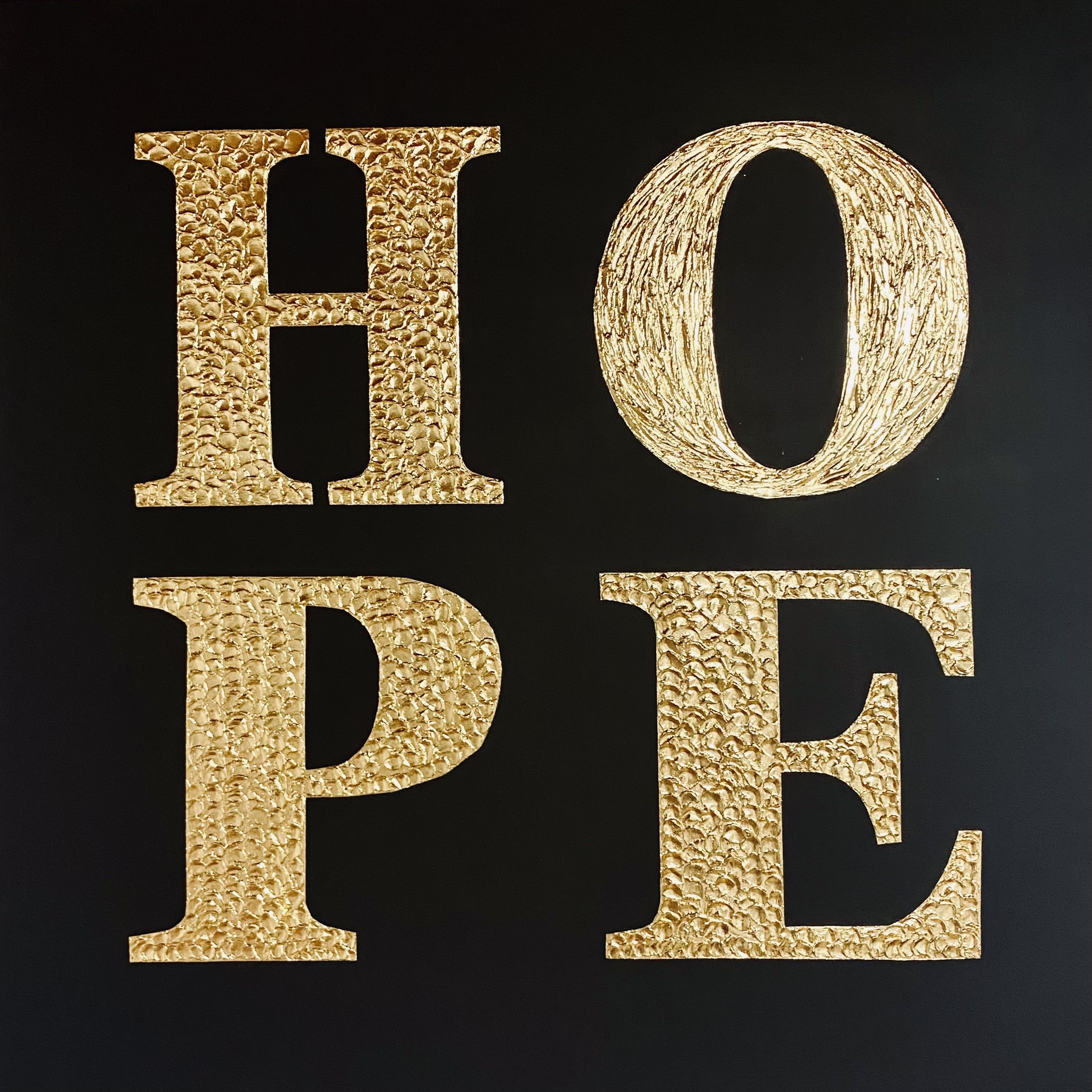 Nataliia Krykun, Hope Nataliia Krykun, Hope