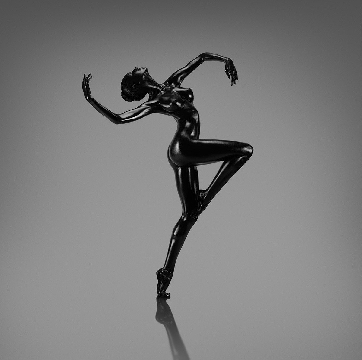 Yevgeniy Repiashenko, No40 Spirit Series Yevgeniy Repiashenko, No40 Spirit Series