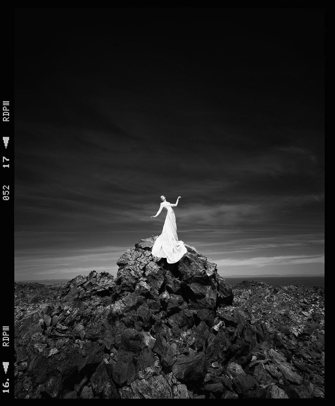 Tyler Shields, On Top Of The World II Tyler Shields, On Top Of The World II