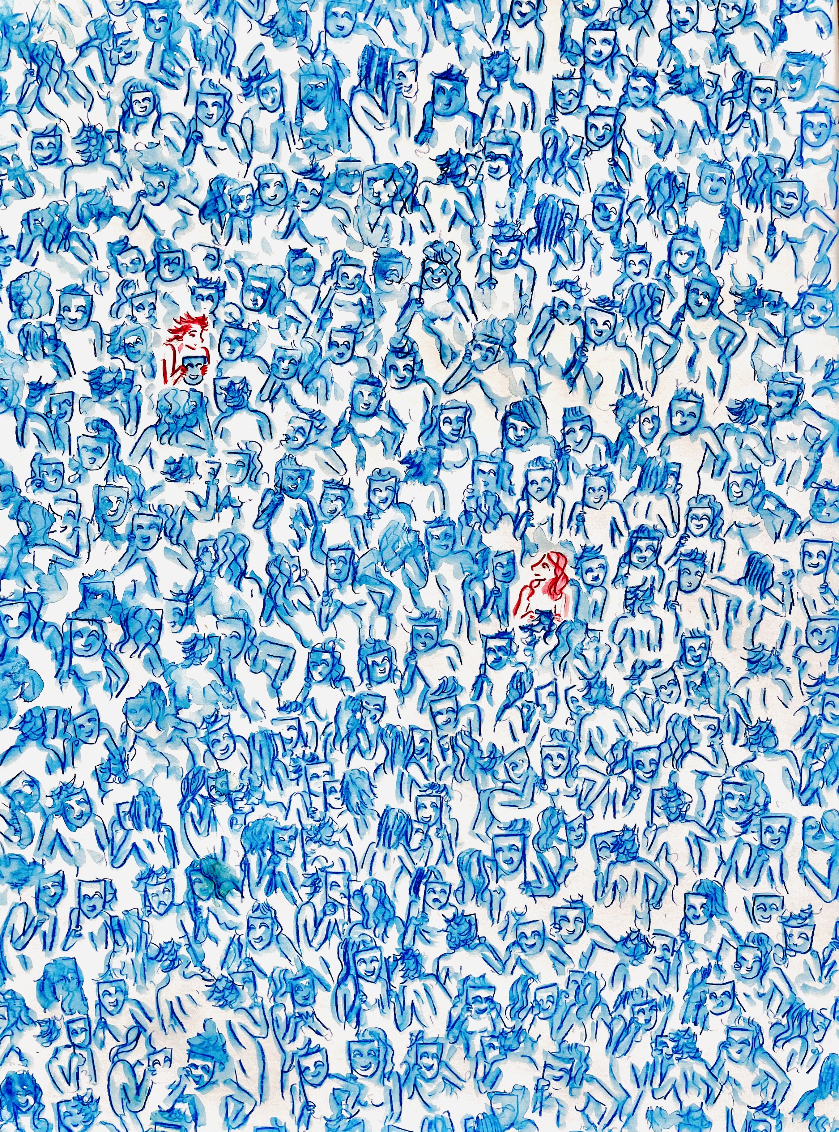 Gabrielle Rul, Prétendre, avoir l’air, passer pour. Gabrielle Rul, Prétendre, avoir l’air, passer pour.