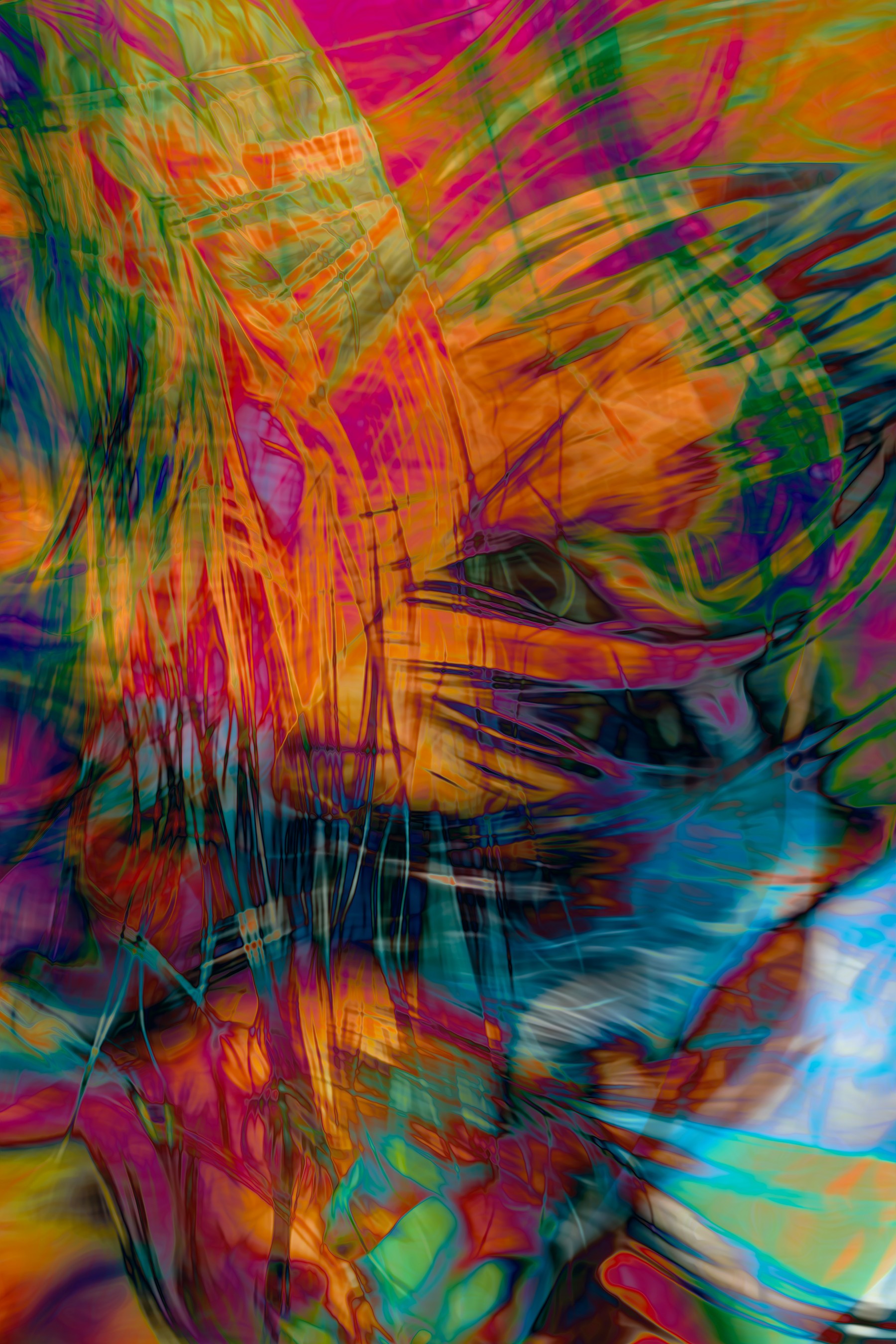 Stephen Linhart, Whirl Stephen Linhart, Whirl