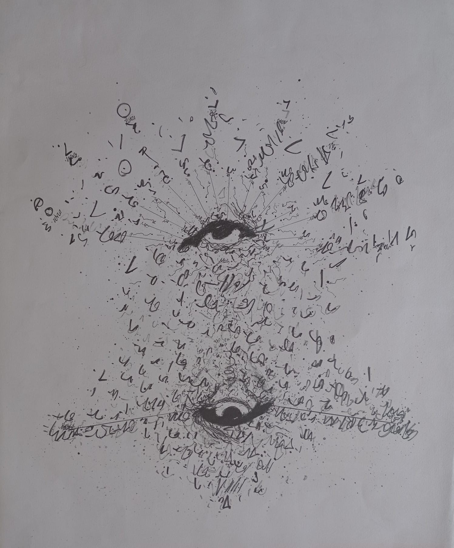 Alberto Porta (Zush), Untitled Alberto Porta (Zush), Untitled