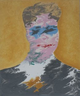 Painting, Olivier, Hervé Querrien