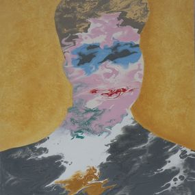 Painting, Olivier, Hervé Querrien