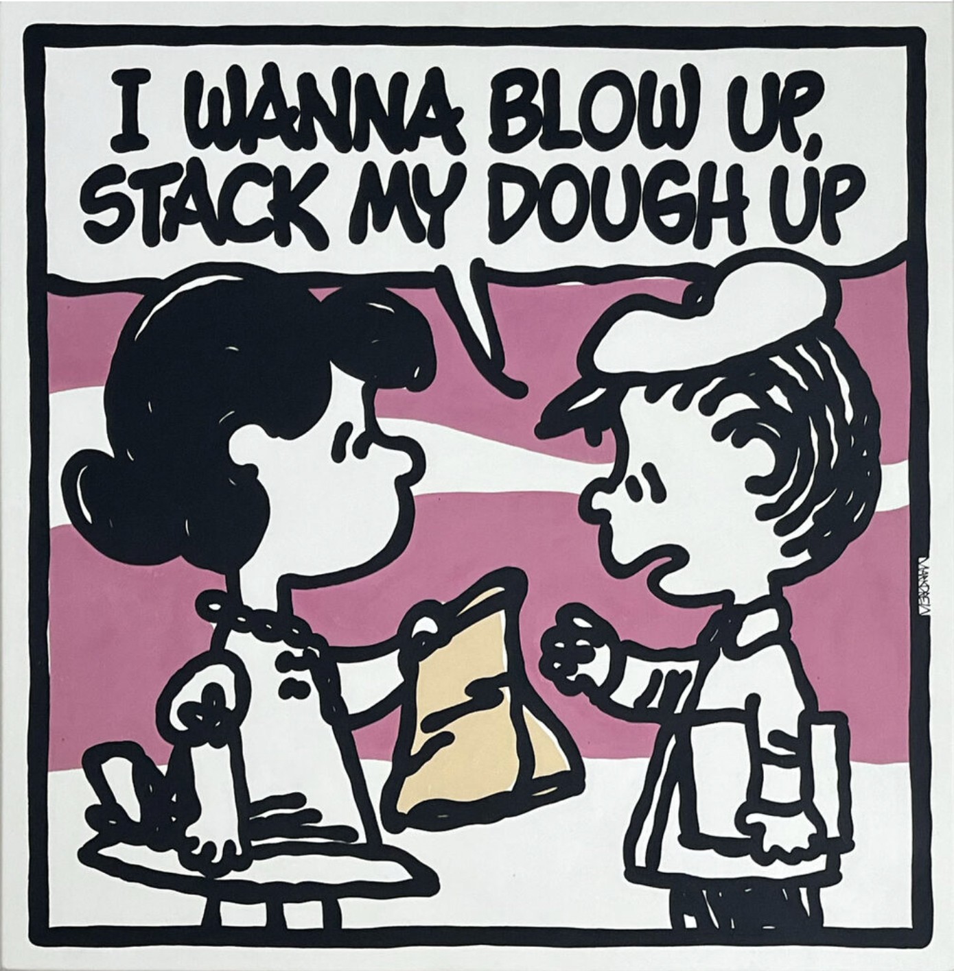 Mark Drew, I Wanna Blow Up, Stack My Dough (The Notorious B.I.G) Mark Drew, I Wanna Blow Up, Stack My Dough (The Notorious B.I.G)