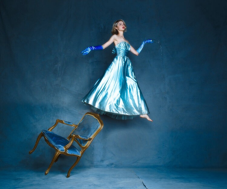 Tyler Shields, The Tipping Point Tyler Shields, The Tipping Point