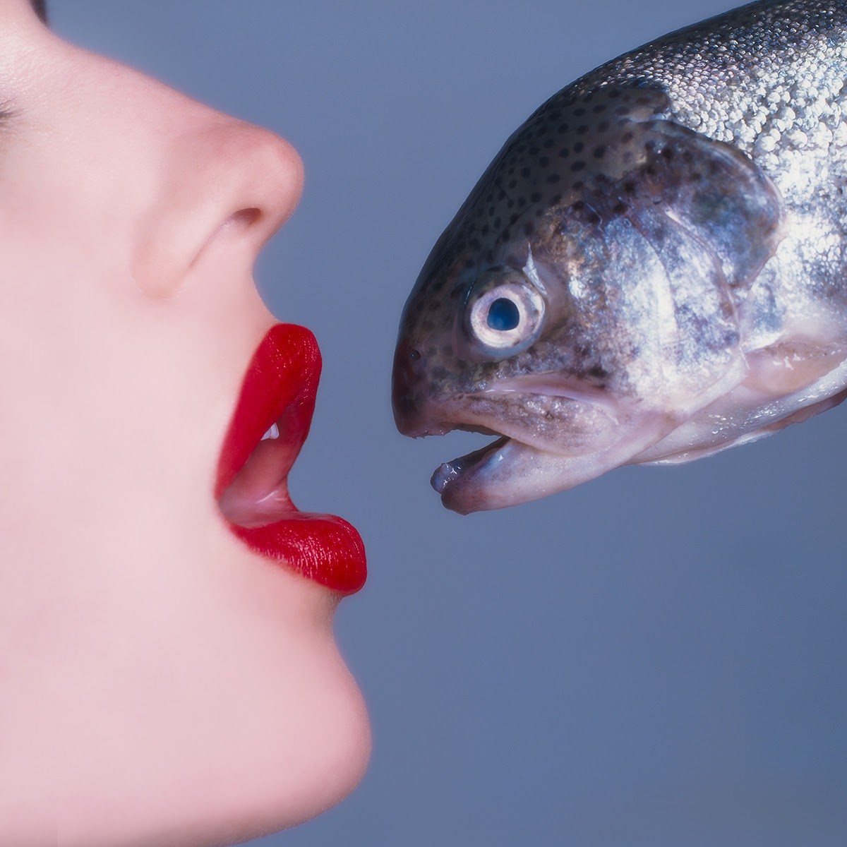 Tyler Shields, Fish Tyler Shields, Fish