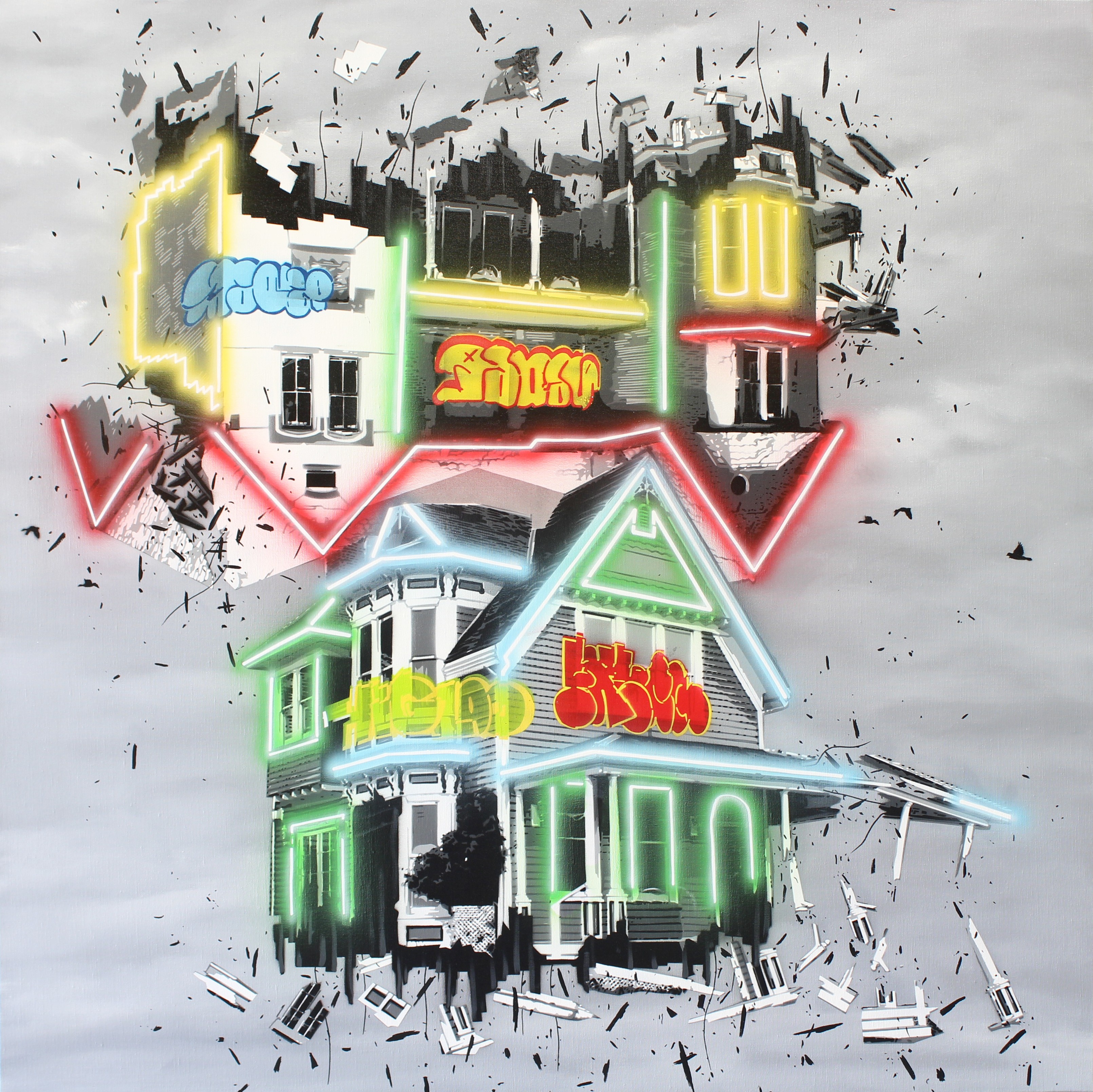Kurar, Irreversible5 Kurar, Irreversible5