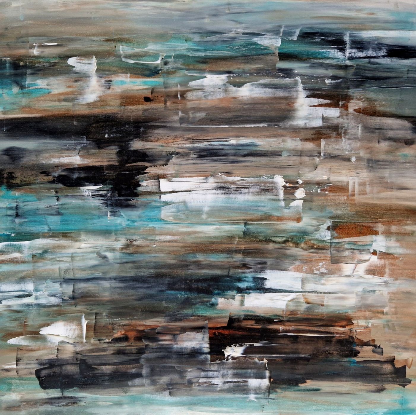 Sandrine Hartmann, Concept Sandrine Hartmann, Concept