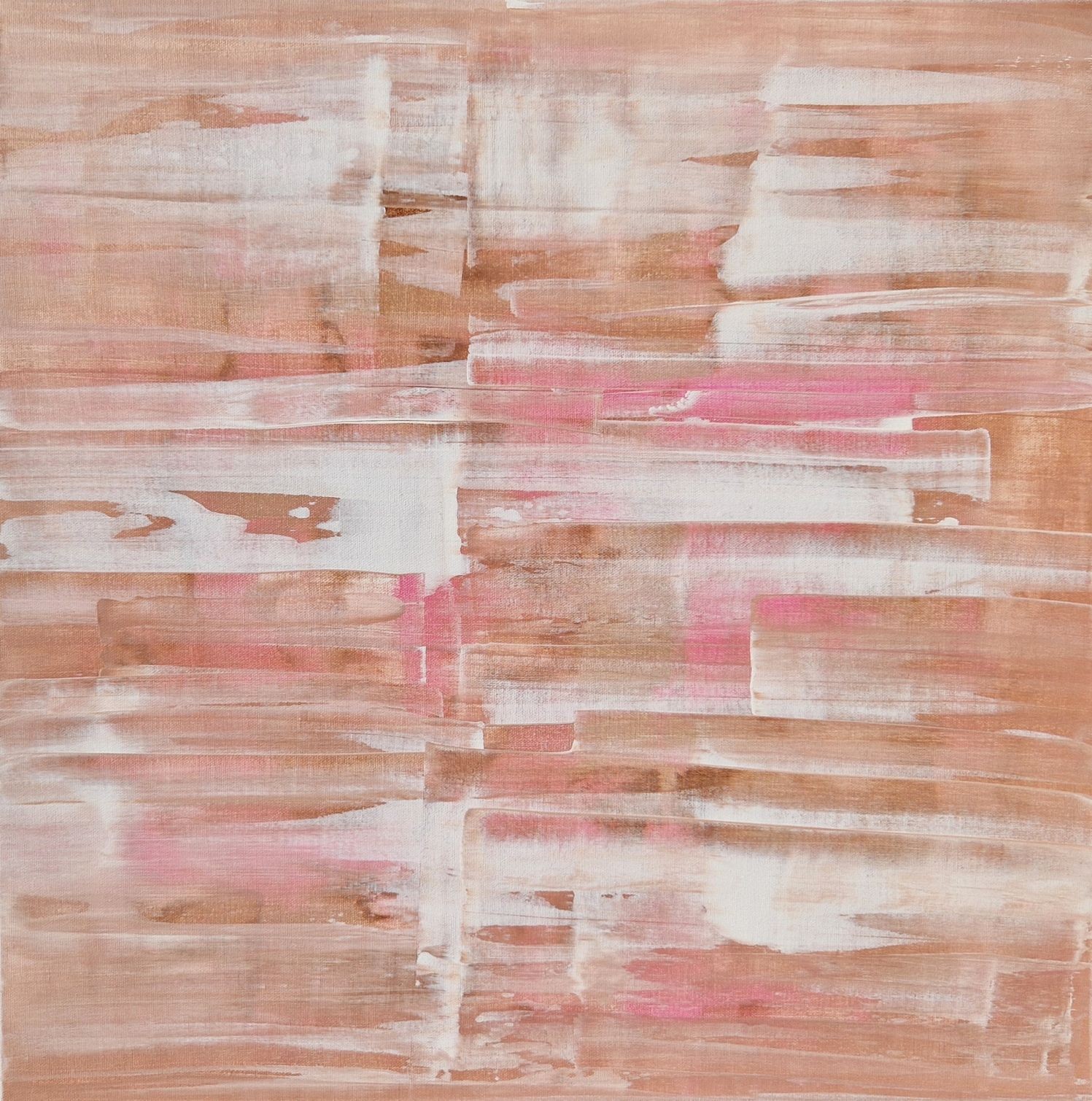 Sandrine Hartmann, Aroma Sandrine Hartmann, Aroma