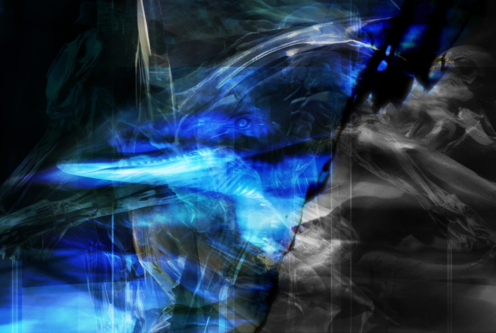 Sodoma X, Fractal Sodoma X, Fractal