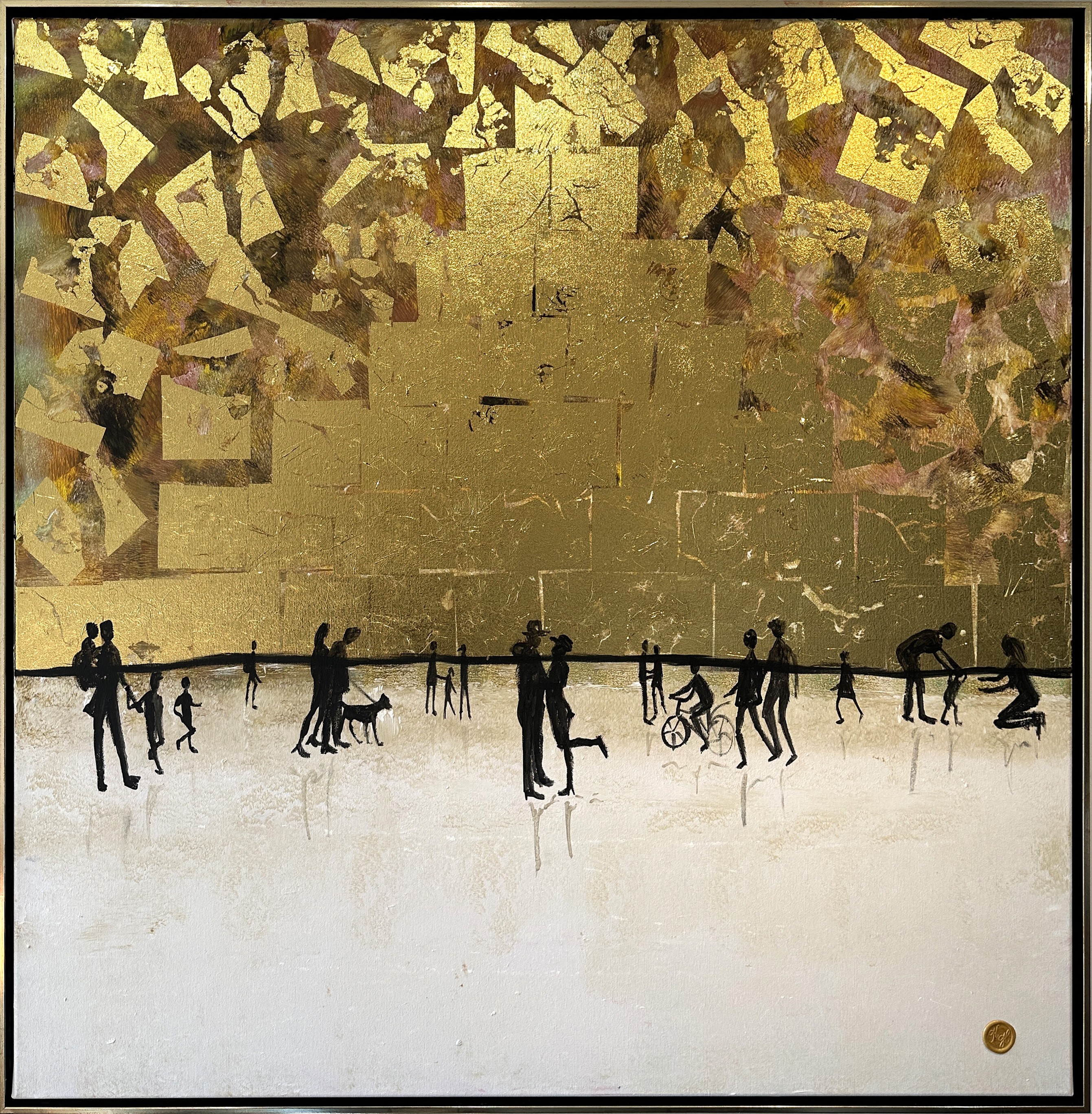 Katharina Hormel, Those happy little Moments (1) Katharina Hormel, Those happy little Moments (1)