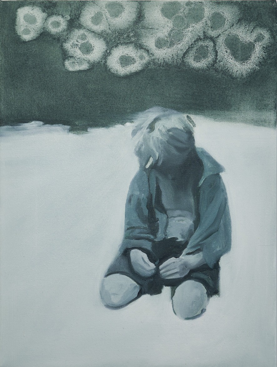 Francesca Miotto, In the time of dreaming Francesca Miotto, In the time of dreaming
