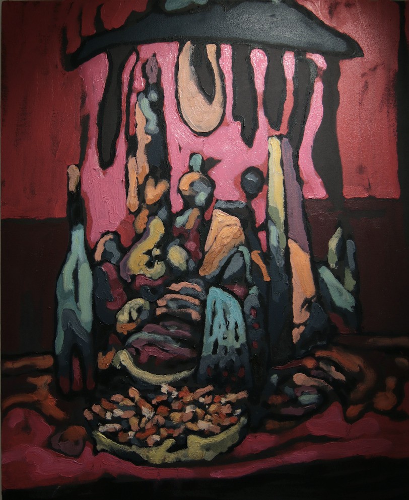 Nicola Facchini, Tramontocicche Nicola Facchini, Tramontocicche